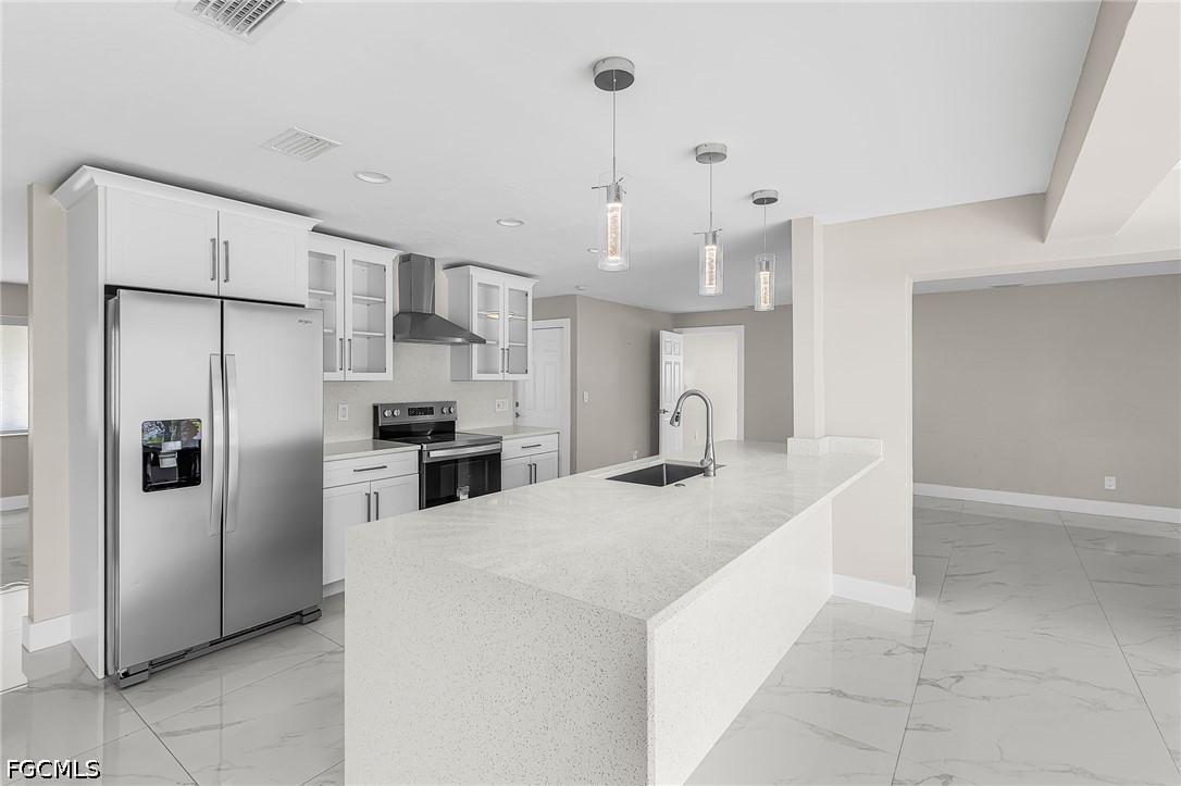 3 Bed Pool Home for Sale in Cape Coral, FL, $599,950 — photo 7