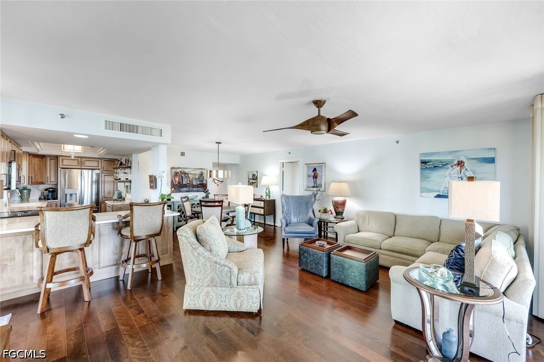 2 Bed Waterfront Home for Sale in Bonita Springs, photo 7