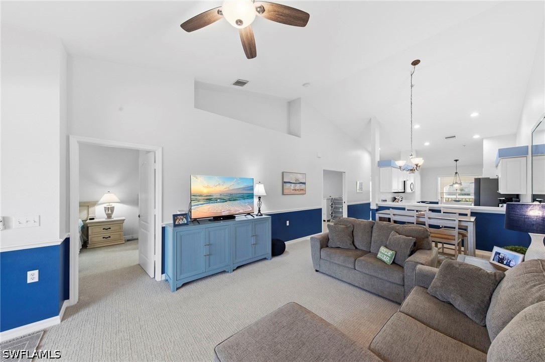 2 Bed Condominium for Sale in Stoneybrook, FL, $295,000 — photo 7