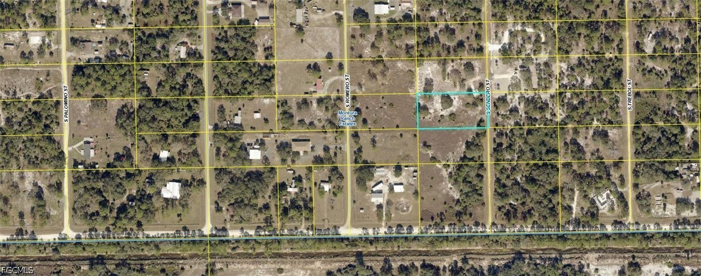 Residential for Sale in Montura Ranch Estates, FL, $65,000 — photo 7