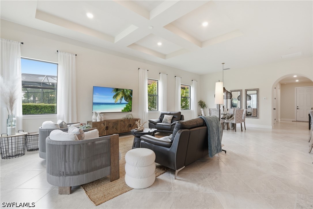 3 Bed Pool Home for Sale in Naples, FL, $969,000 — photo 7