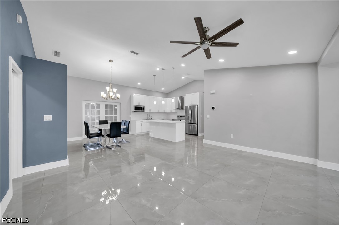3 Bed SingleFamilyResidence for Sale in Lehigh Acres, FL — photo 7