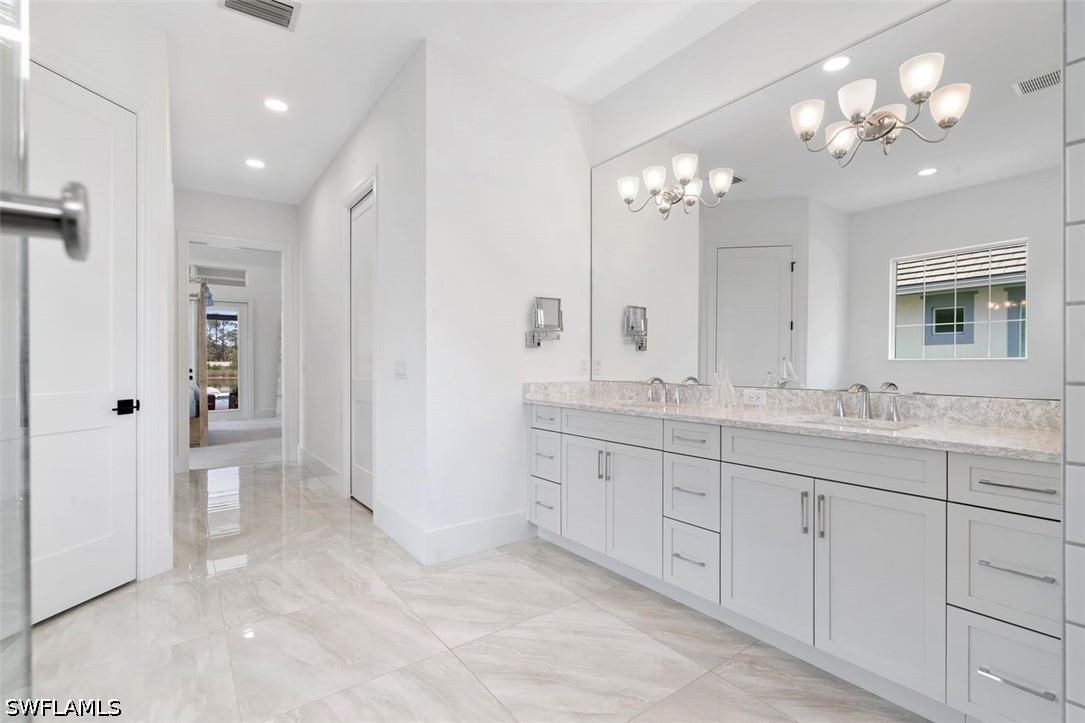 3 Bed Pool Home for Sale in Naples, photo 7