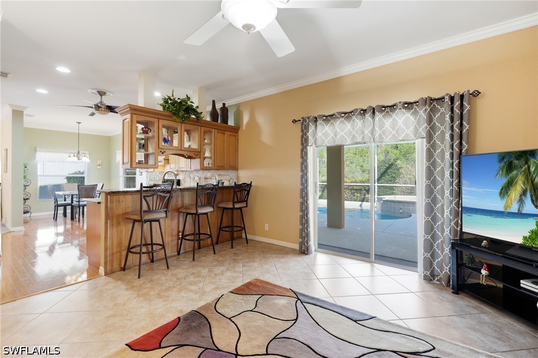 3 Bed Pool Home for Sale in Danforth Lakes, FL, $479,000 — photo 7