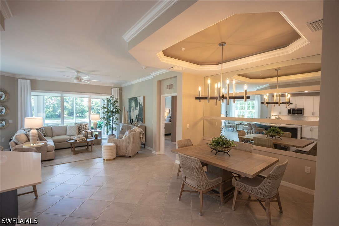 3 Bed Waterfront Home for Sale in Santa Luz, FL, $435,000 — photo 7