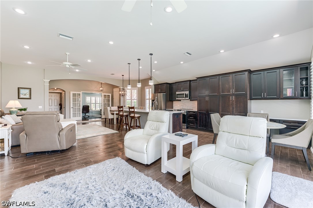 2 Bed Pool Home for Sale in Sabal Cove, photo 7