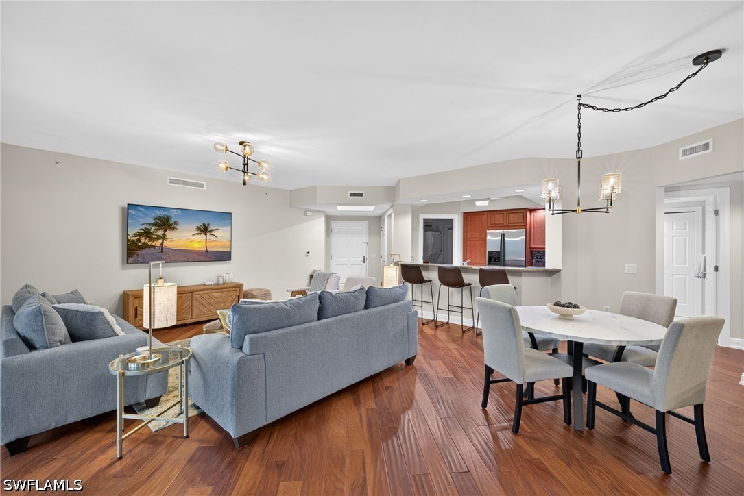 3 Bed Condominium for Sale in Estero, photo 7