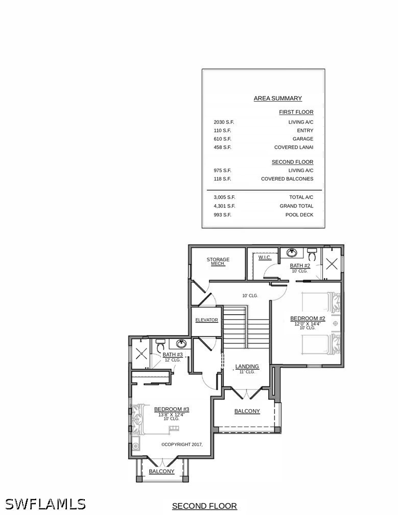 3 Bed Pool Home for Sale in Key Marco, FL, $2,590,000 — photo 7