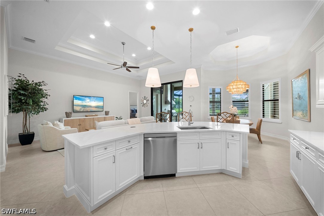 3 Bed Pool Home for Sale in Lakoya, FL, $1,299,000 — photo 7