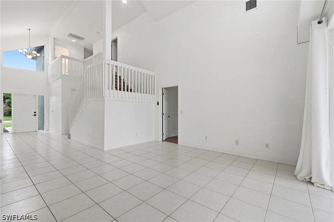 4 Bed Waterfront Home for Sale in Three Oaks, FL, $449,000 — photo 7