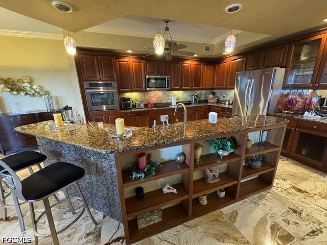 4 Bed Waterfront Home for Sale in Riva Del Lago, photo 7