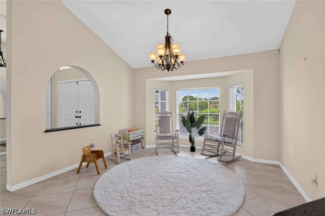 3 Bed Pool Home for Sale in Cape Coral, FL, $650,000 — photo 7