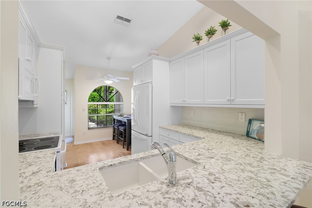 2 Bed Attached for Sale in Monterey Villas, photo 7