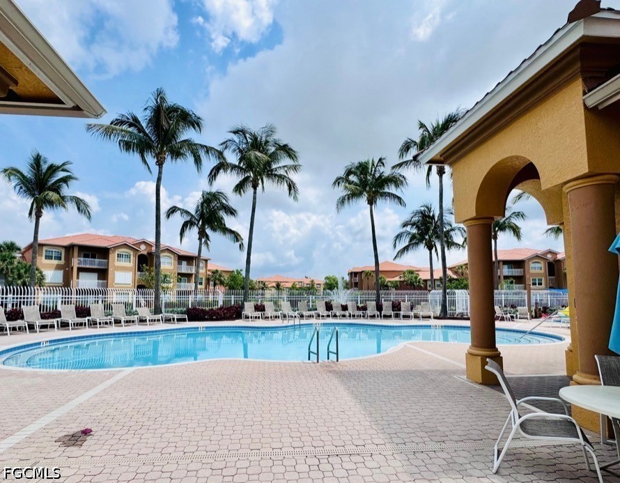 2 Bed Pool Home for Sale in Gardens At Beachwalk, FL, $3,500 — photo 7