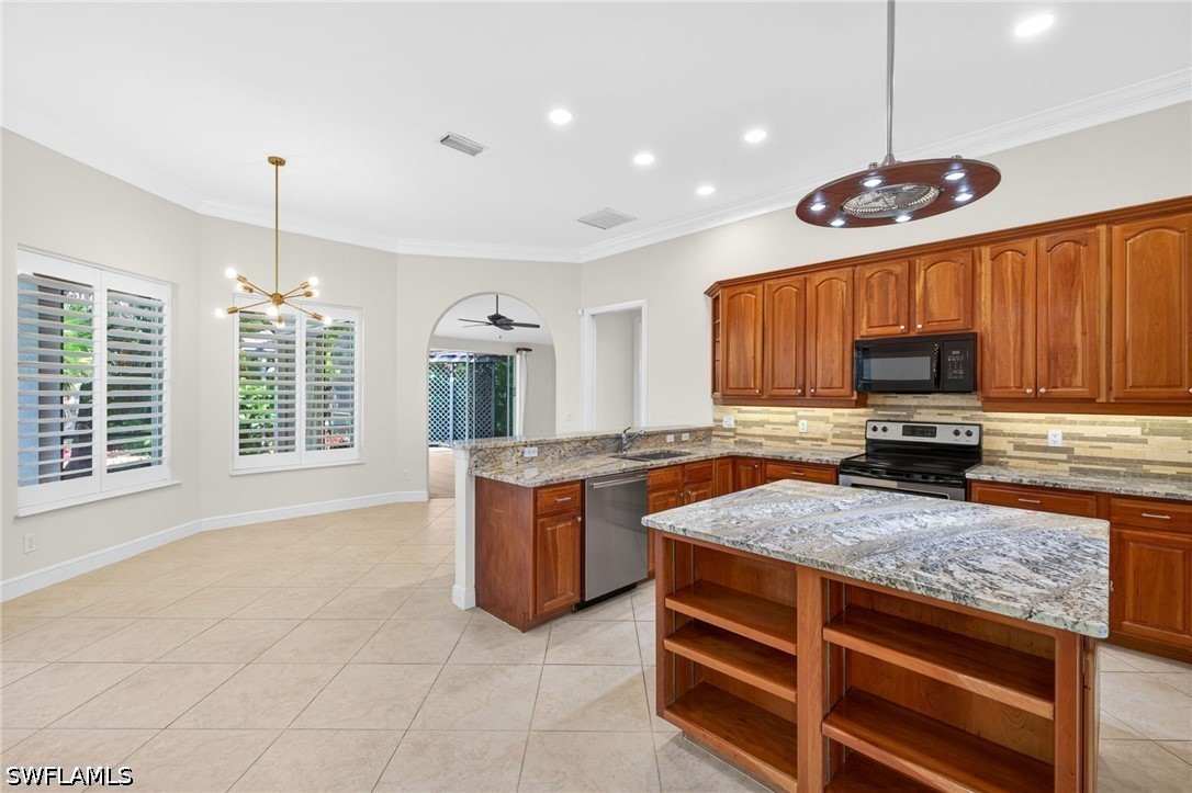 3 Bed Pool Home for Sale in Hawksridge, FL, $7,950 — photo 7