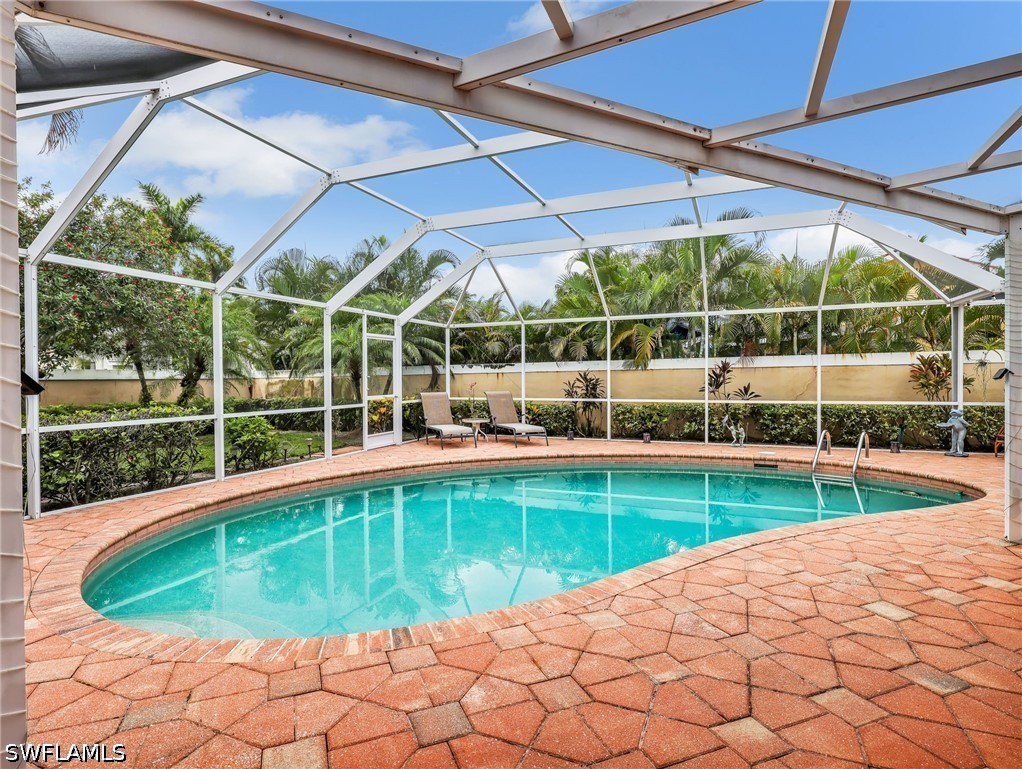 4 Bed Pool Home for Sale in Moon Lake, FL, $10,000 — photo 7