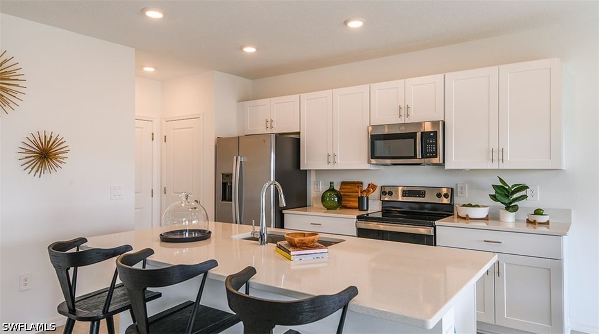 3 Bed SingleFamilyResidence for Sale in Solena, FL, $314,900 — photo 7