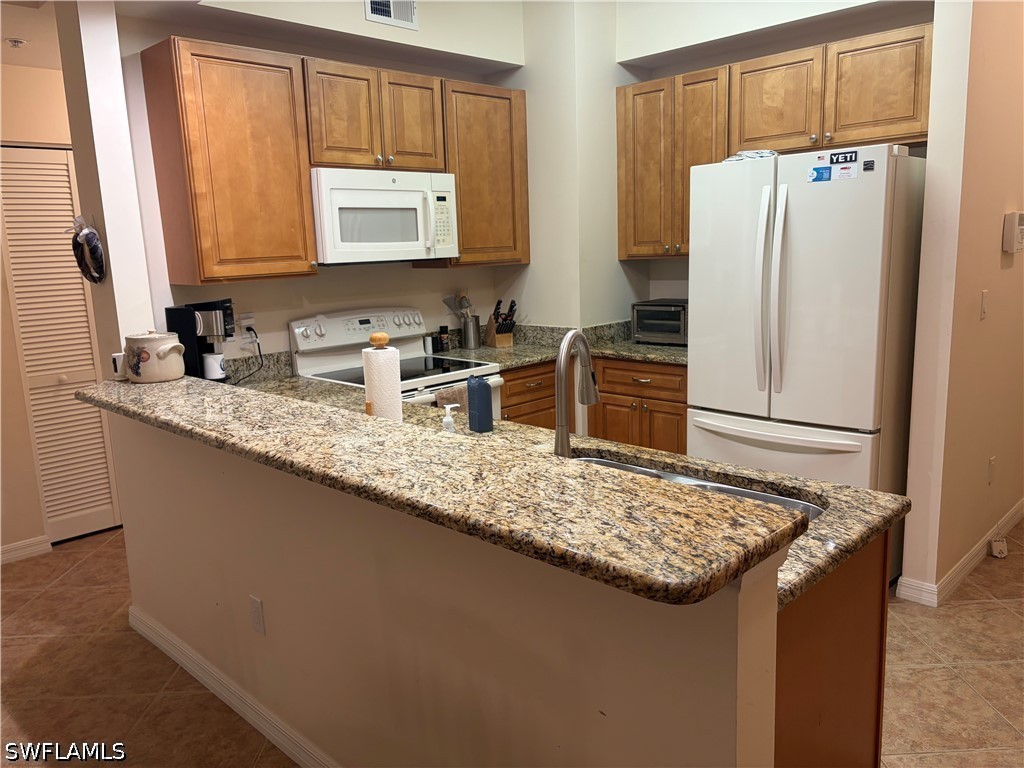 3 Bed Waterfront Home for Sale in Cape Coral, FL, $212,900 — photo 7