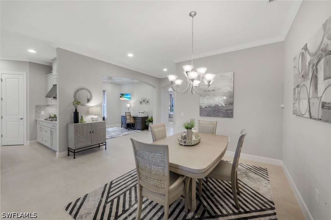 3 Bed SingleFamilyResidence for Sale in Estero Pointe, FL — photo 7