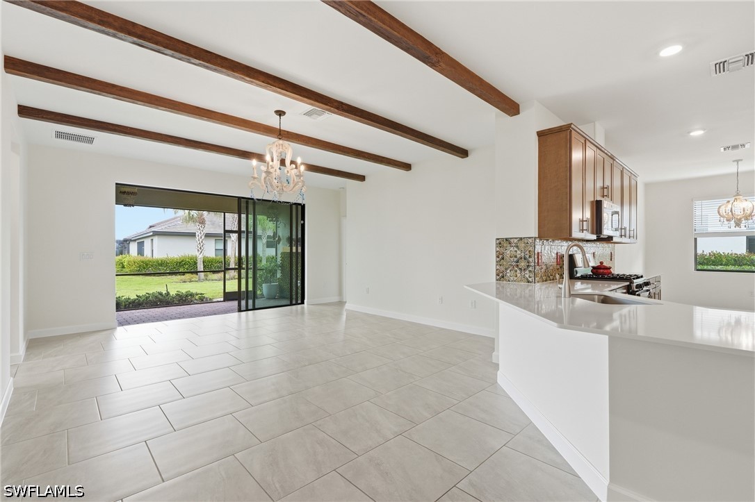 4 Bed Waterfront Home for Sale in Estero, FL, $565,000 — photo 7