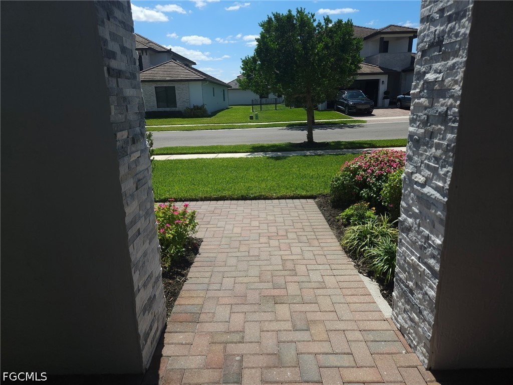 3 Bed SingleFamilyResidence for Sale in Ave Maria, FL — photo 7
