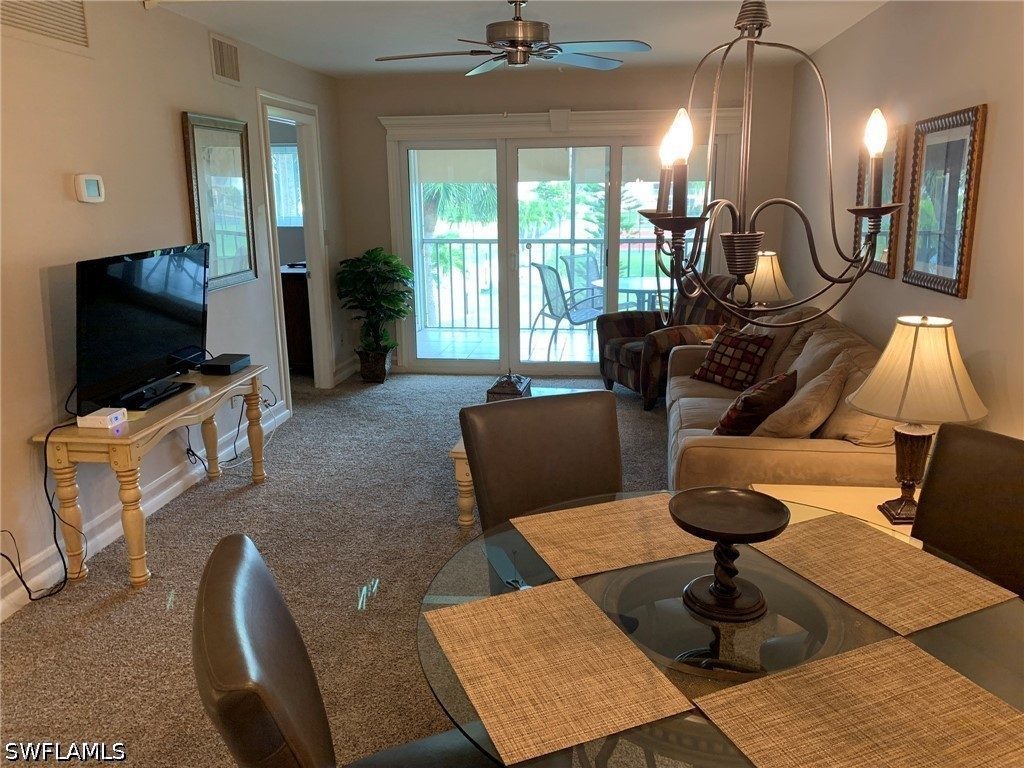 2 Bed Waterfront Home for Sale in Naples, photo 7