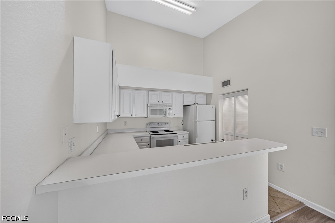 1 Bed Condominium for Sale in The Residence, photo 7
