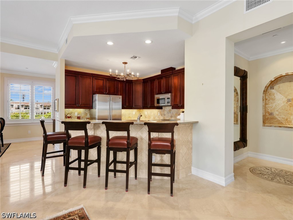 2 Bed Condominium for Sale in Naples, photo 7