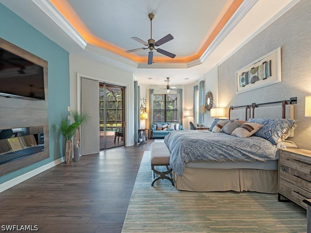 4 Bed Pool Home for Sale in Indigo Preserve, photo 7