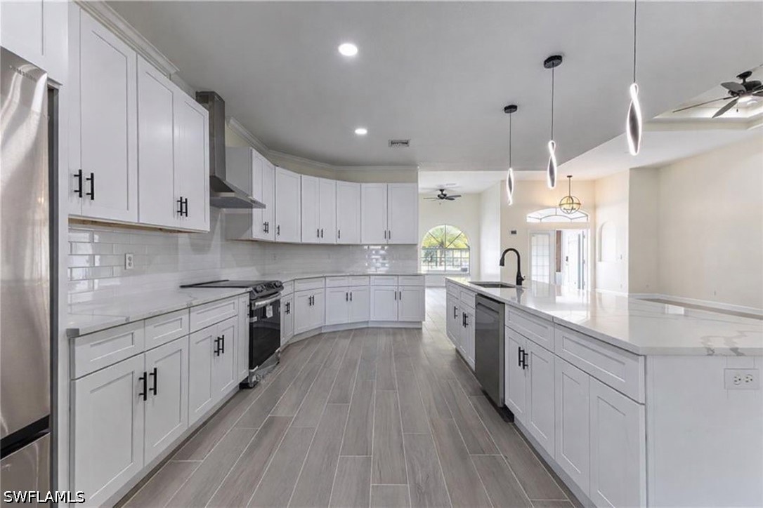 4 Bed SingleFamilyResidence for Sale in Wildcat Farms, photo 7