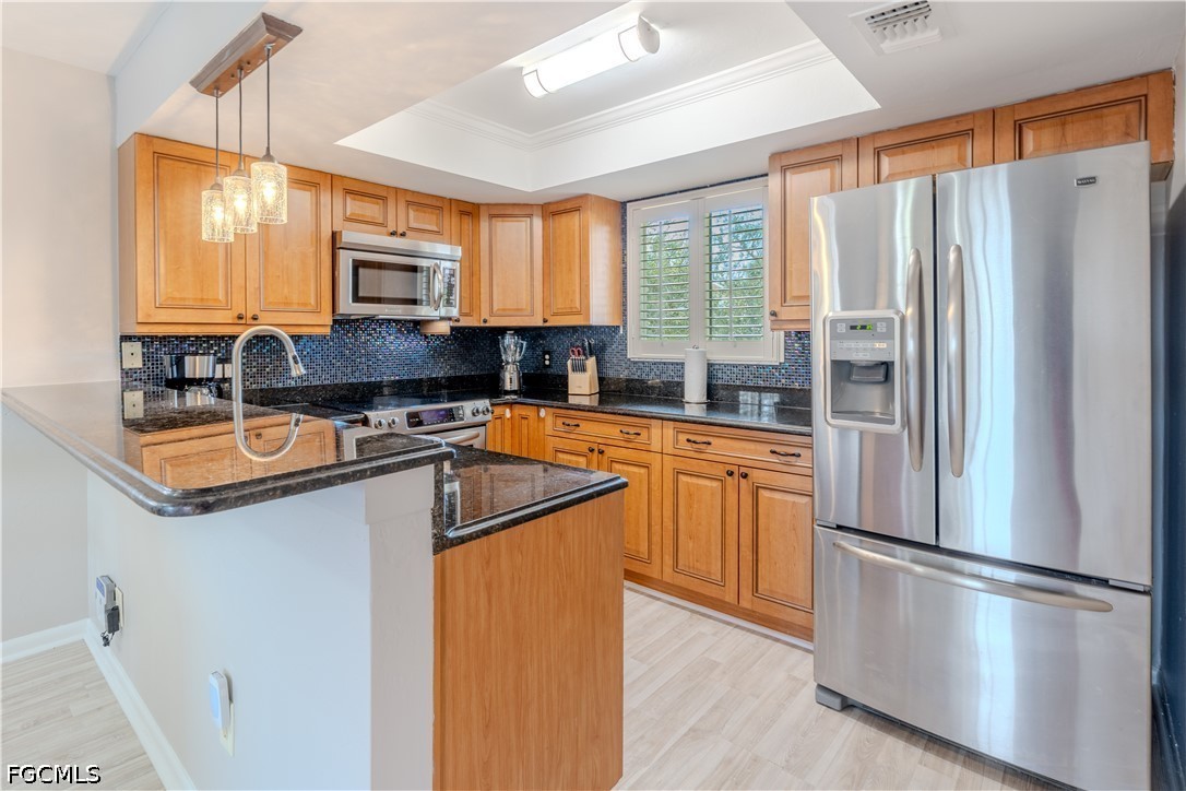 4 Bed Waterfront Home for Sale in Flamingo Lakes, photo 7