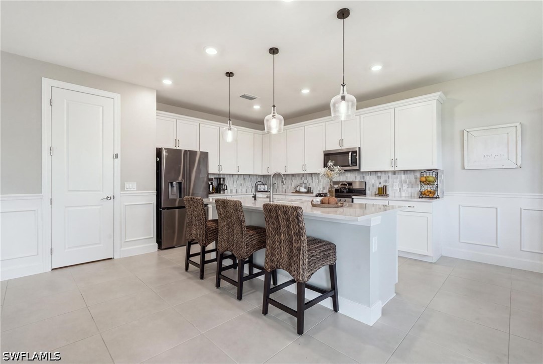 5 Bed Waterfront Home for Sale in Estero, photo 7