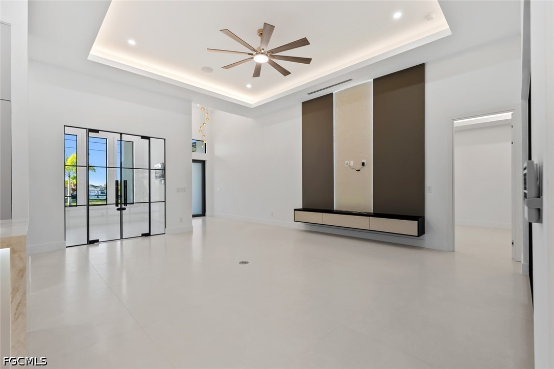 4 Bed Pool Home for Sale in Cape Coral, photo 7
