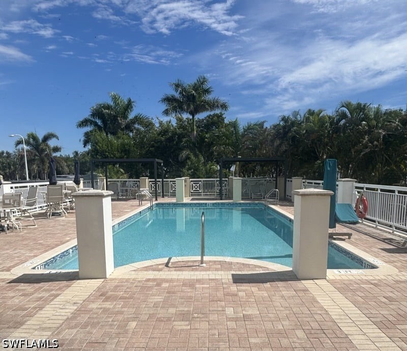 Waterfront Home for Sale in Marco Island, photo 7