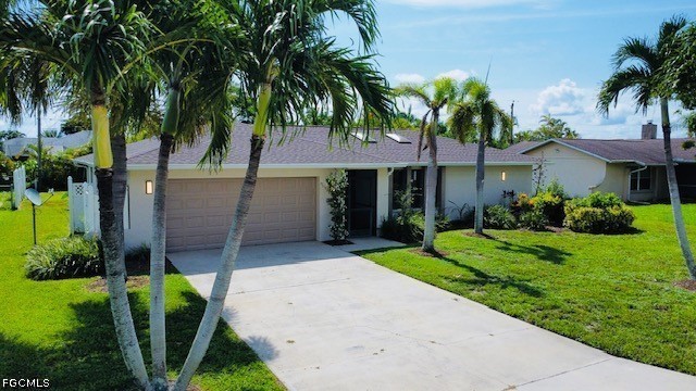 3 Bed Pool Home for Sale in Cape Coral, photo 7
