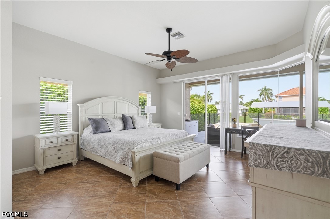 3 Bed Pool Home for Sale in Cape Coral, photo 7
