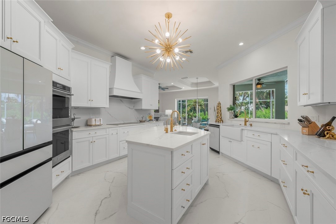 4 Bed Pool Home for Sale in Sanibel, photo 7