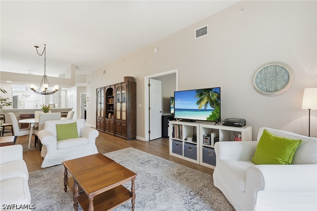 2 Bed Waterfront Home for Sale in Naples, photo 7