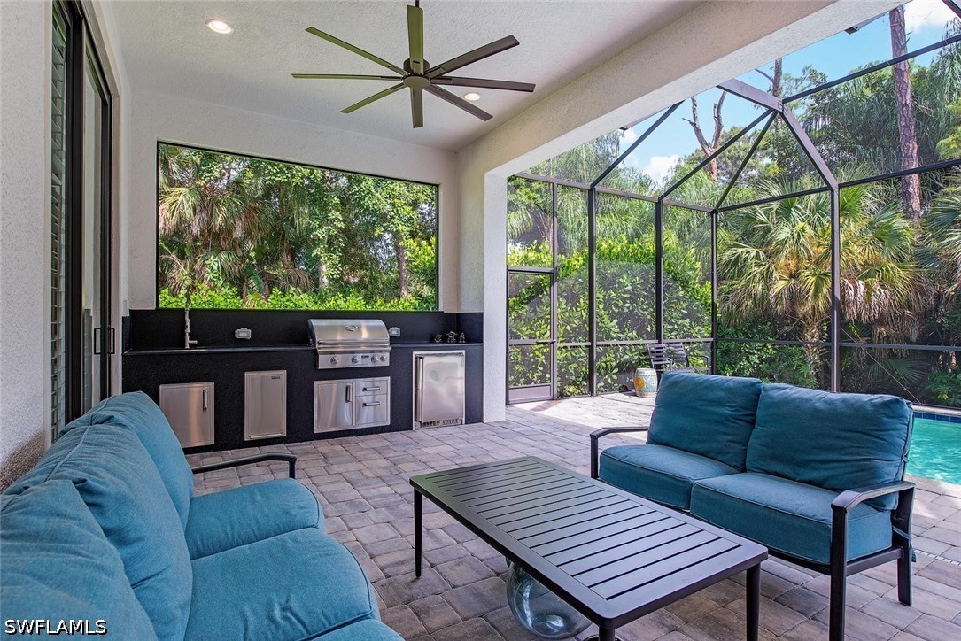 4 Bed Pool Home for Sale in Collier Woods, photo 7