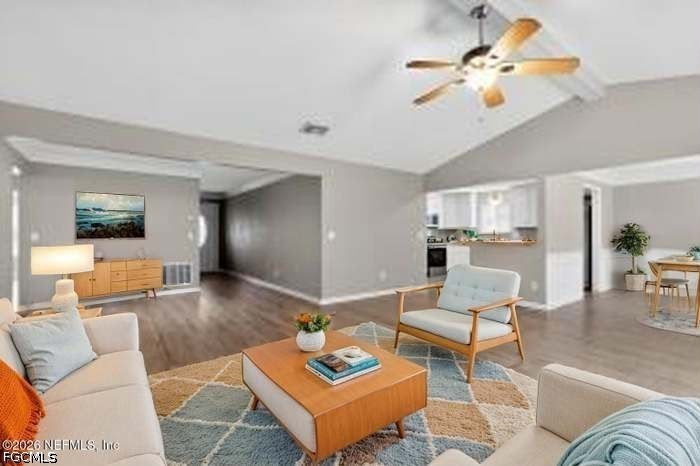 3 Bed SingleFamilyResidence for Sale in Barefoot Bay, photo 7