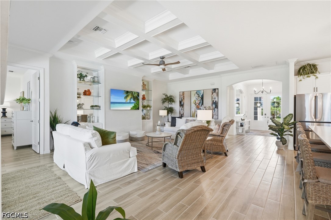 3 Bed Pool Home for Sale in Punta Gorda, photo 7