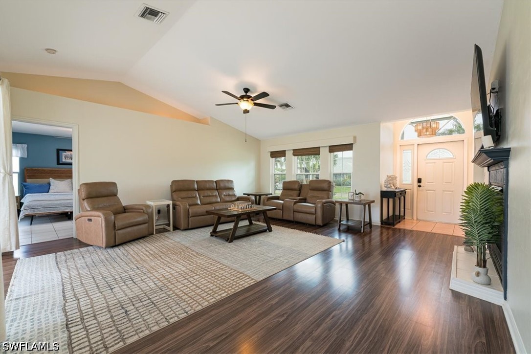 3 Bed Pool Home for Sale in San Carlos Park, photo 7