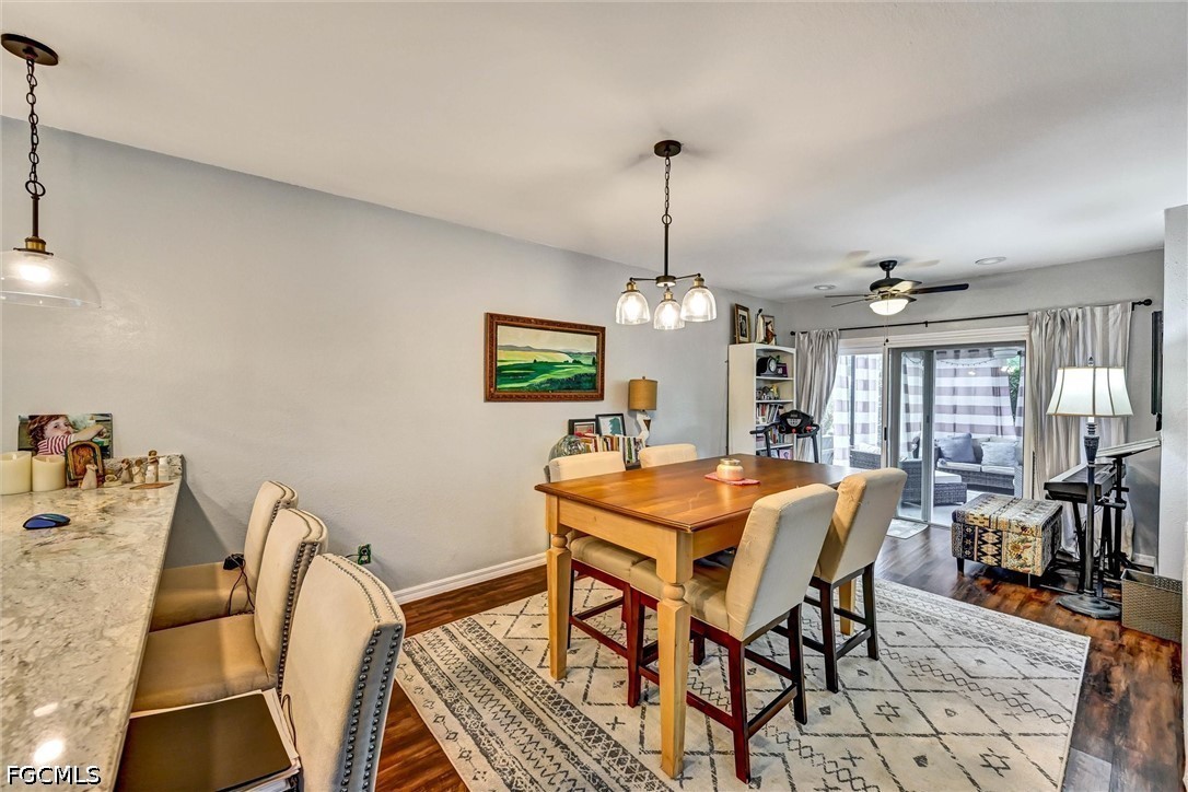 2 Bed Pool Home for Sale in Caloosa Bayview, photo 7