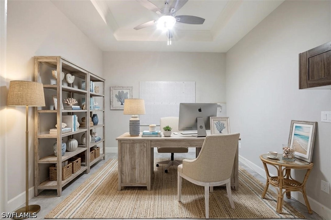 2 Bed Attached for Sale in Naples, photo 7