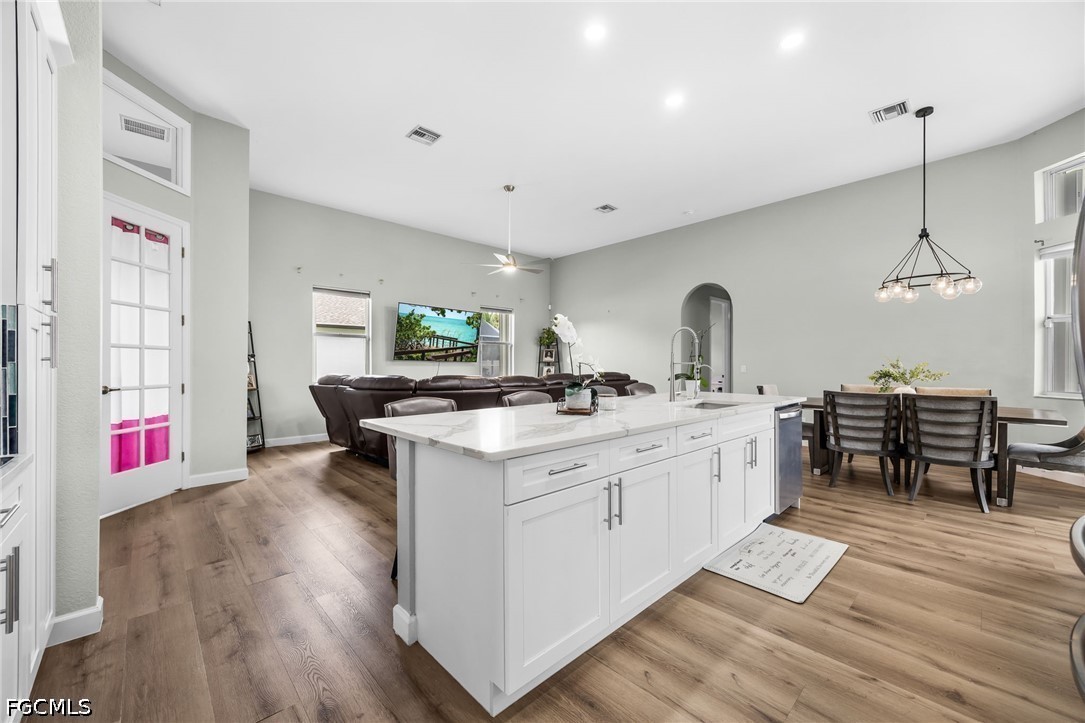 4 Bed Pool Home for Sale in Cape Coral, photo 7