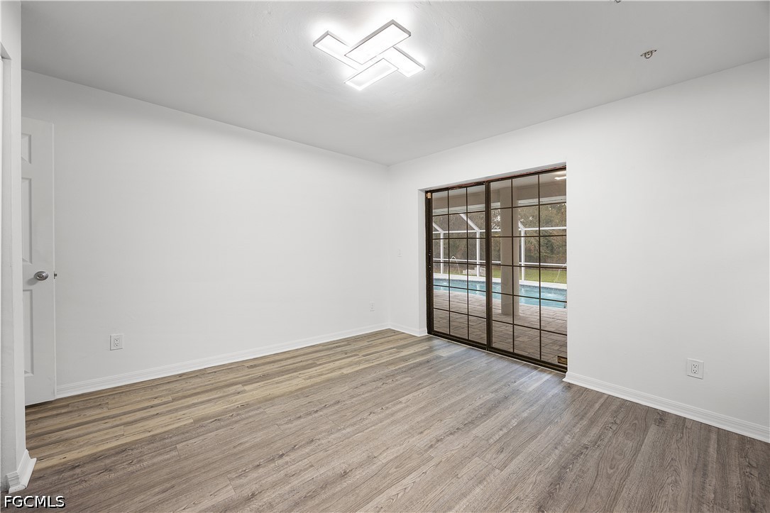 3 Bed Pool Home for Sale in Lehigh Acres, photo 7