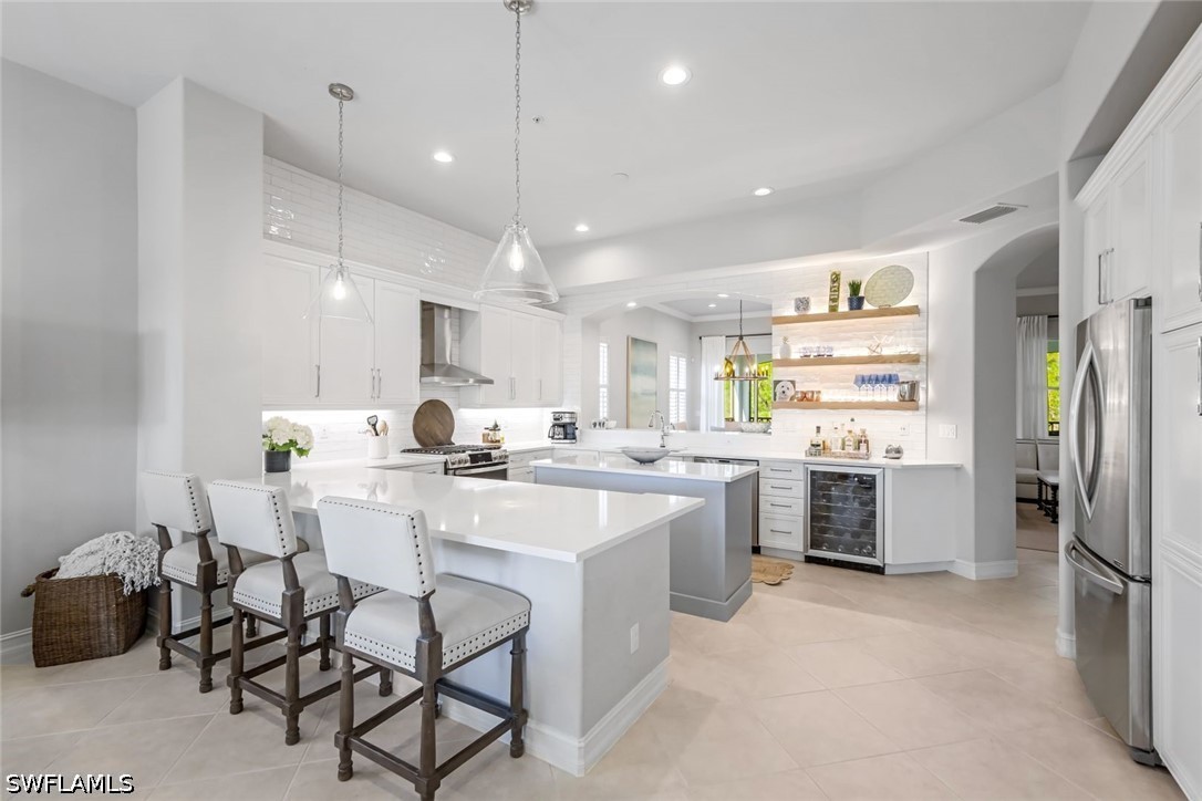 3 Bed Condominium for Sale in Naples, photo 7