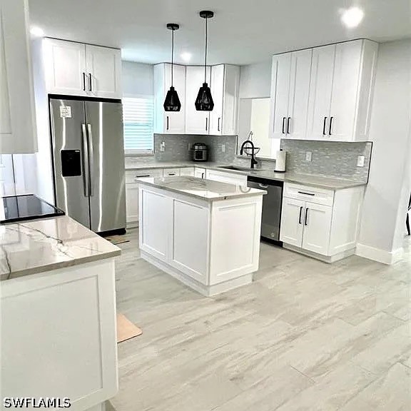 3 Bed Pool Home for Sale in Fort Myers Shores, photo 7