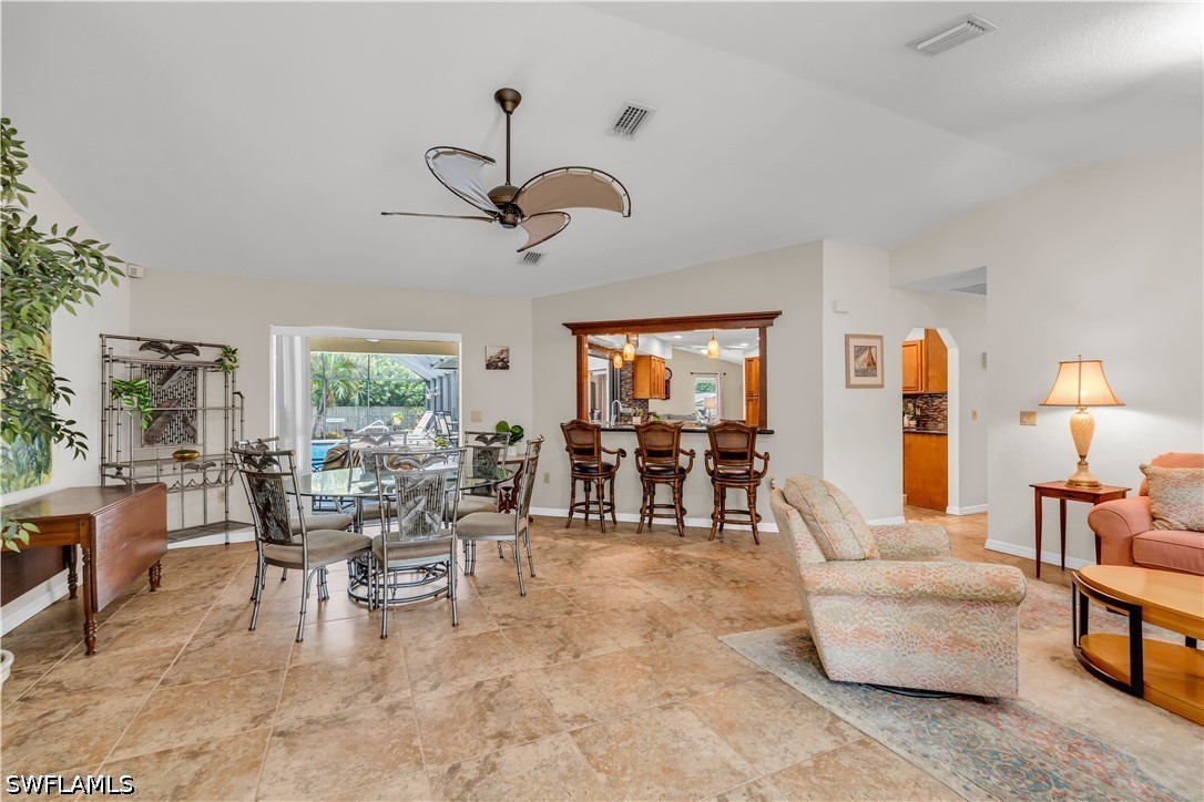 3 Bed Pool Home for Sale in Port Charlotte, photo 7