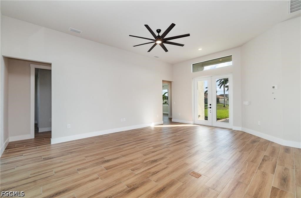 4 Bed Pool Home for Sale in Cape Coral, photo 7